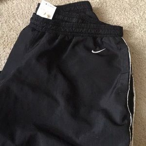 Nike athletics pants